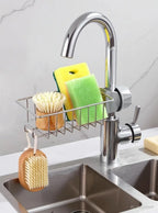 sink caddy organizer